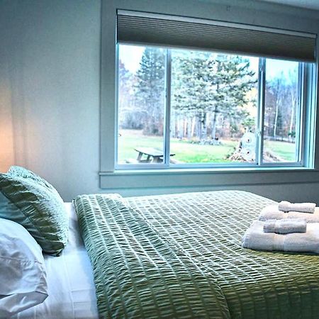 Brook Road Inn Goshen Ngoại thất bức ảnh