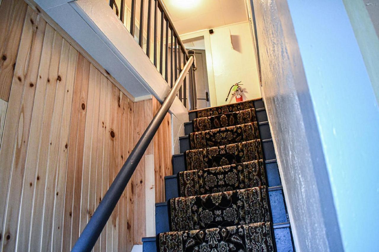 Brook Road Inn Goshen Ngoại thất bức ảnh