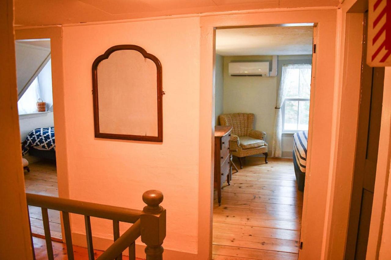 Brook Road Inn Goshen Ngoại thất bức ảnh