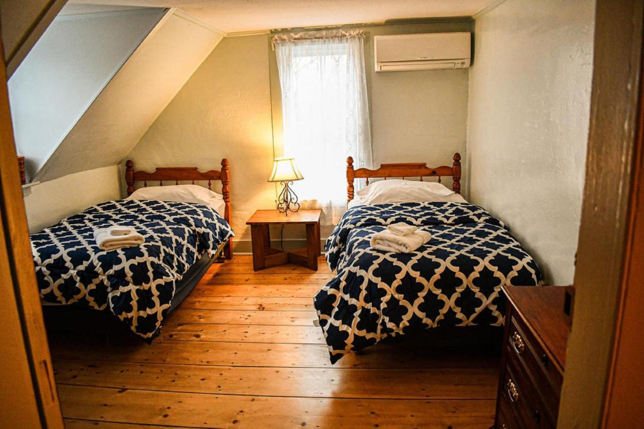 Brook Road Inn Goshen Ngoại thất bức ảnh