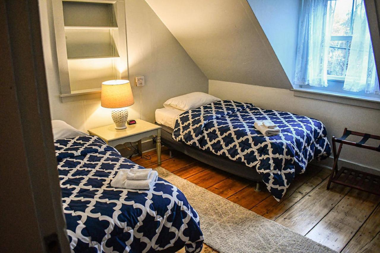 Brook Road Inn Goshen Ngoại thất bức ảnh