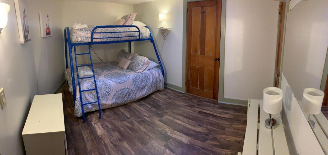 Brook Road Inn Goshen Ngoại thất bức ảnh