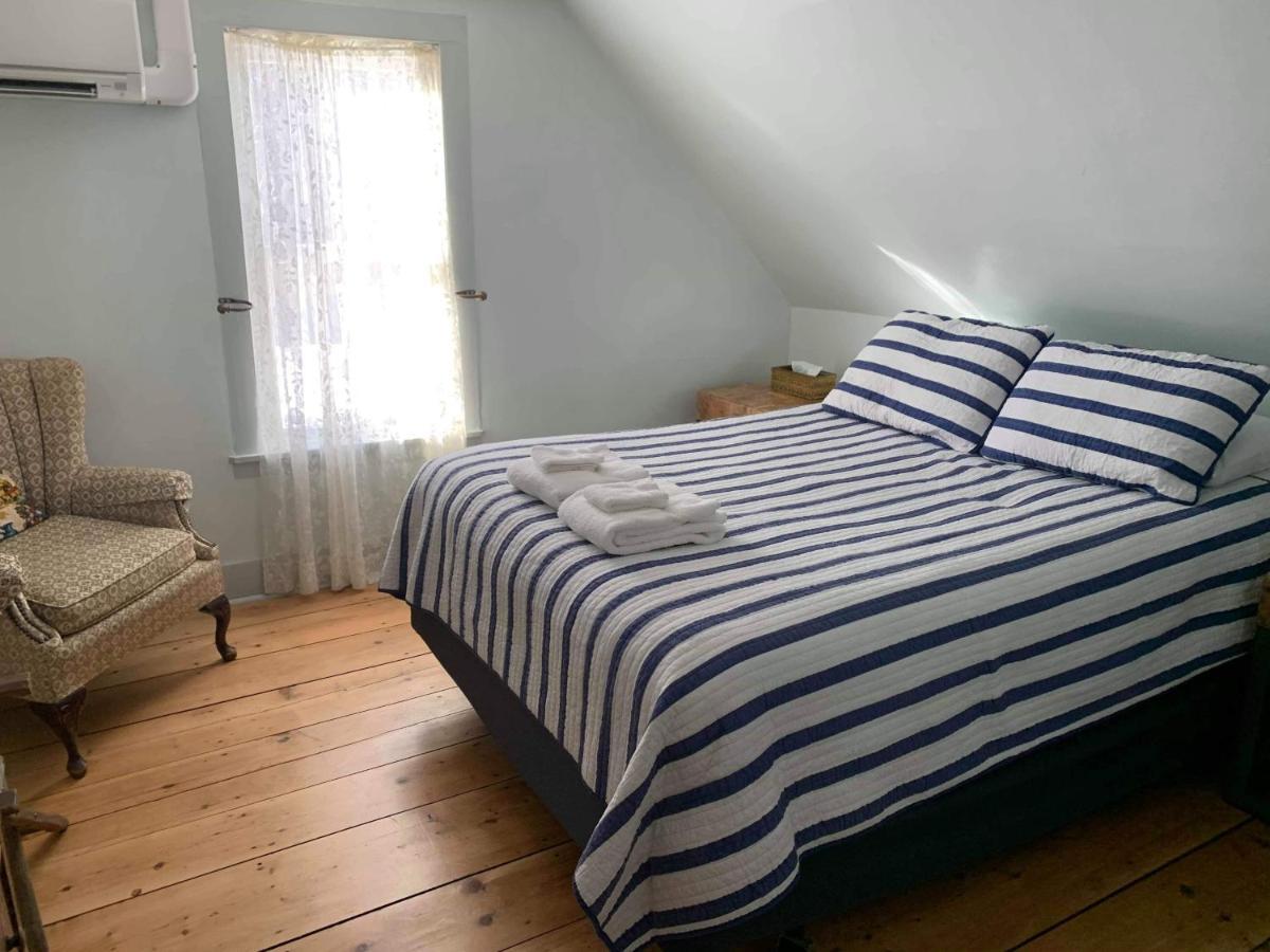 Brook Road Inn Goshen Ngoại thất bức ảnh